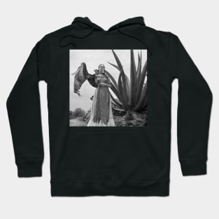 Frida Kahlo Hoodie